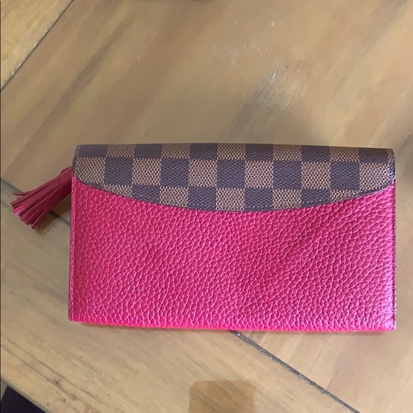 Louis Vuitton wallet - Picture 7 of 8